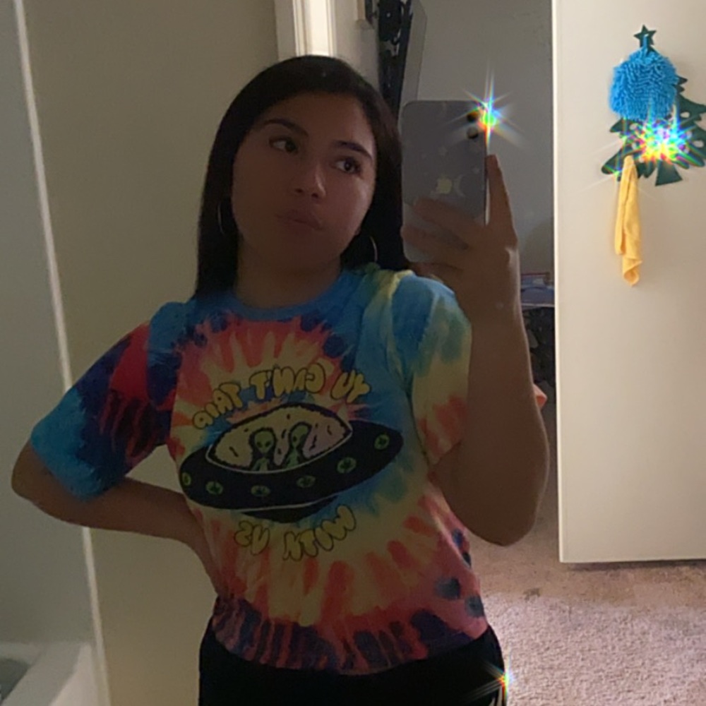 Meet your Posher, Geny